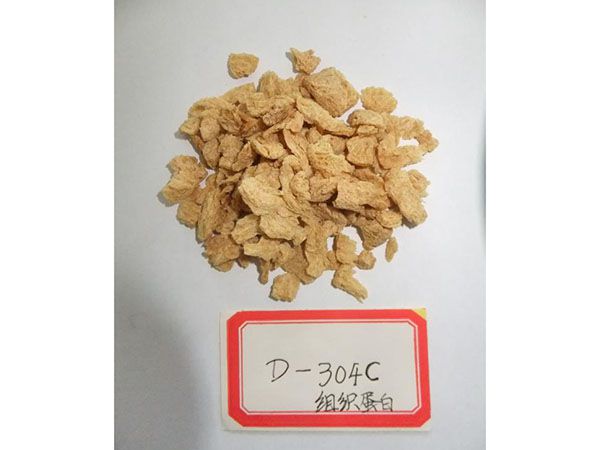 大豆組織蛋白D304C